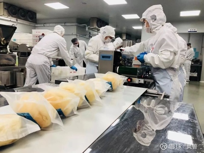 羅森“鮮食主義”與北京軟件開發的創新融合