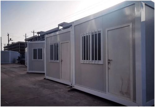 7天交付606套隔離病房,中國 教科書式 的設(shè)計能為疫情帶來什么改變