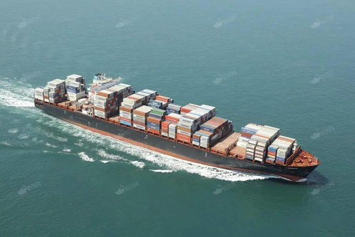 這種船租金大漲至12年新高 新造船 二手船買賣市場火熱