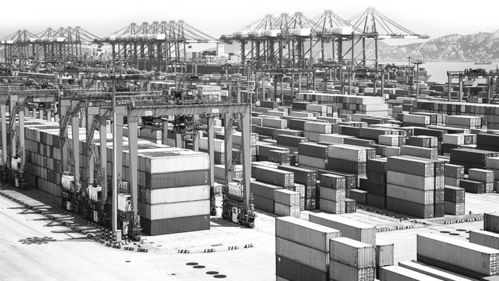 疫情下,物流新趨勢(shì)帶來機(jī)遇