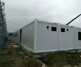 朝陽區(qū)集裝箱房,集裝箱房 銷售租賃 定制安裝,法利萊高清圖片 高清大圖