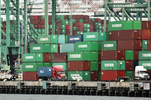 全球供應鏈挑戰下中國穩鏈保供的集裝箱購銷意義