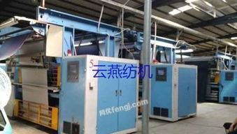 廣東印染廠二手設備市場與集裝箱租賃服務