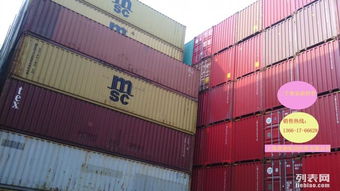 圖特價(jià)二手集裝箱銷售及多元化應(yīng)用——集裝箱活動(dòng)房與租賃服務(wù)在上海家具家紡市場(chǎng)的發(fā)展