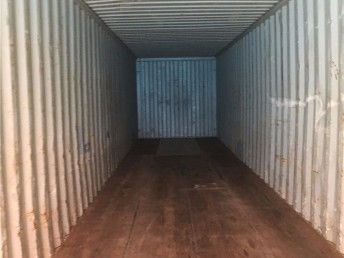 上海二手集裝箱 舊40尺集裝箱低價(jià)出售，專業(yè)購(gòu)銷指南